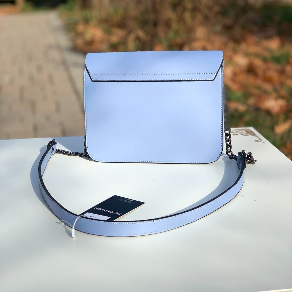 Profashion Woman’s Shoulder Bag, Cross Body Bag, - Picture 10 of 10